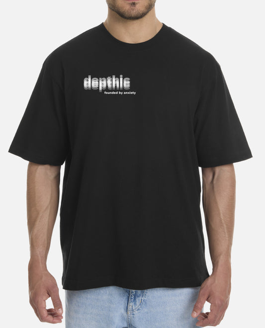 DEPTHIC DAY 1 T-Shirt Release ??/??
