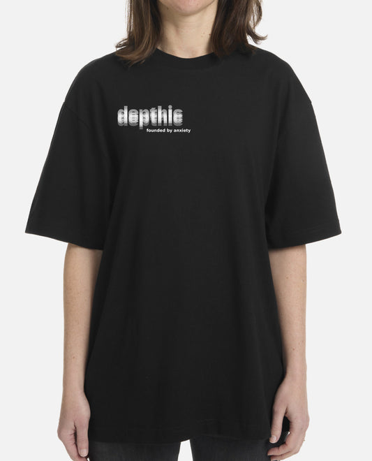 DEPTHIC DAY 1 T-Shirt Release ??/??